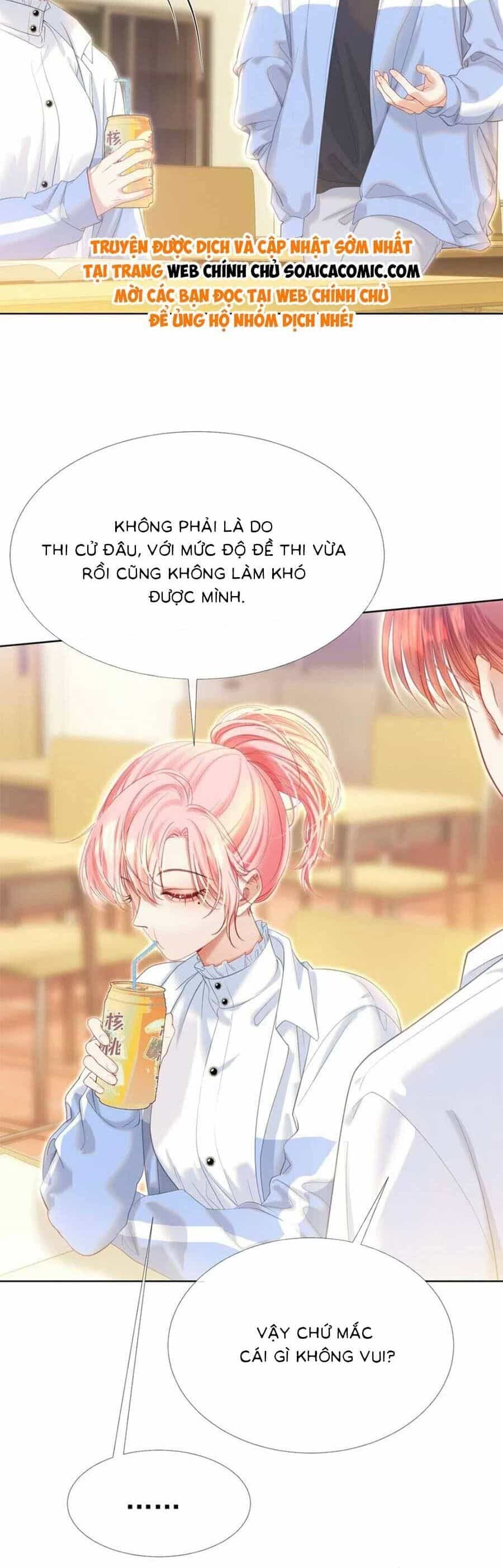 1001 Cách Chinh Phục Chồng Yêu - Chương 34 - ảnh 4