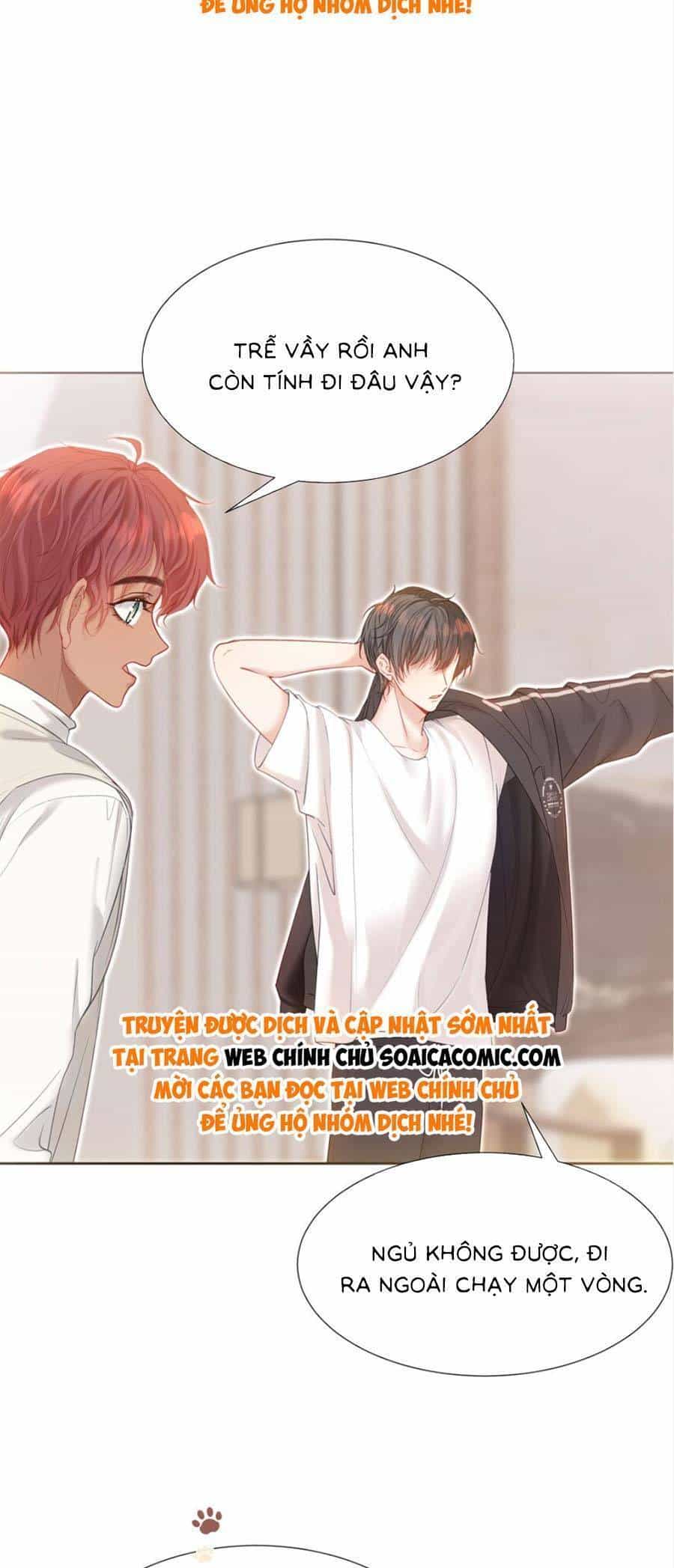 1001 Cách Chinh Phục Chồng Yêu - Chương 35 - ảnh 20