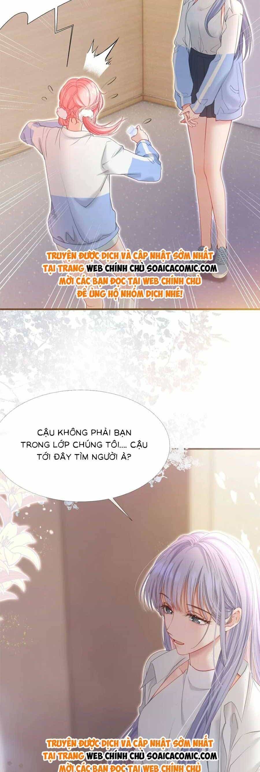 1001 Cách Chinh Phục Chồng Yêu - Chương 37 - ảnh 22