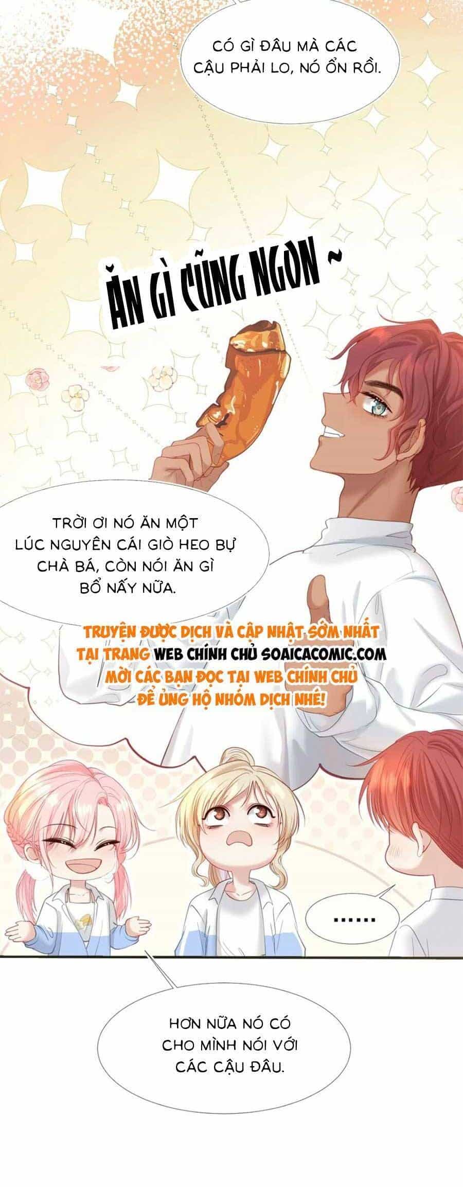 1001 Cách Chinh Phục Chồng Yêu - Chương 37 - ảnh 5