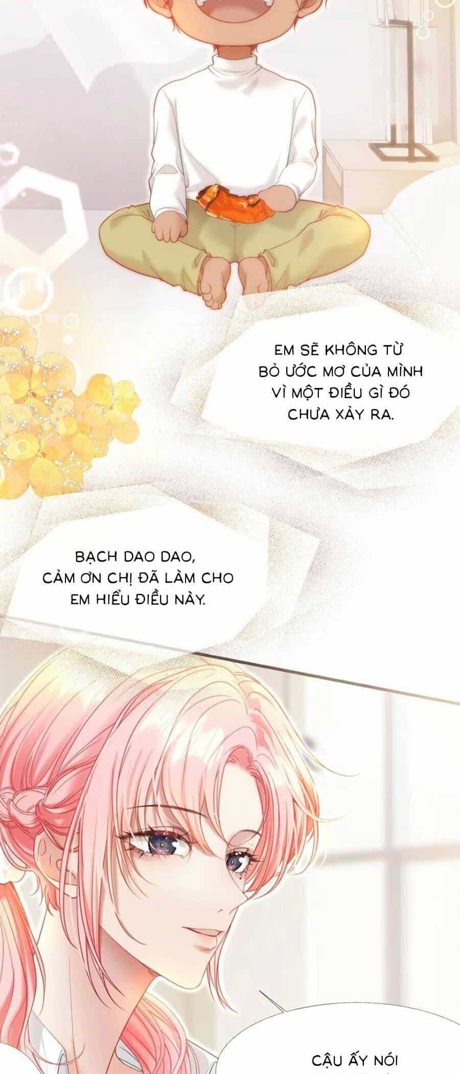 1001 Cách Chinh Phục Chồng Yêu - Chương 37 - ảnh 7
