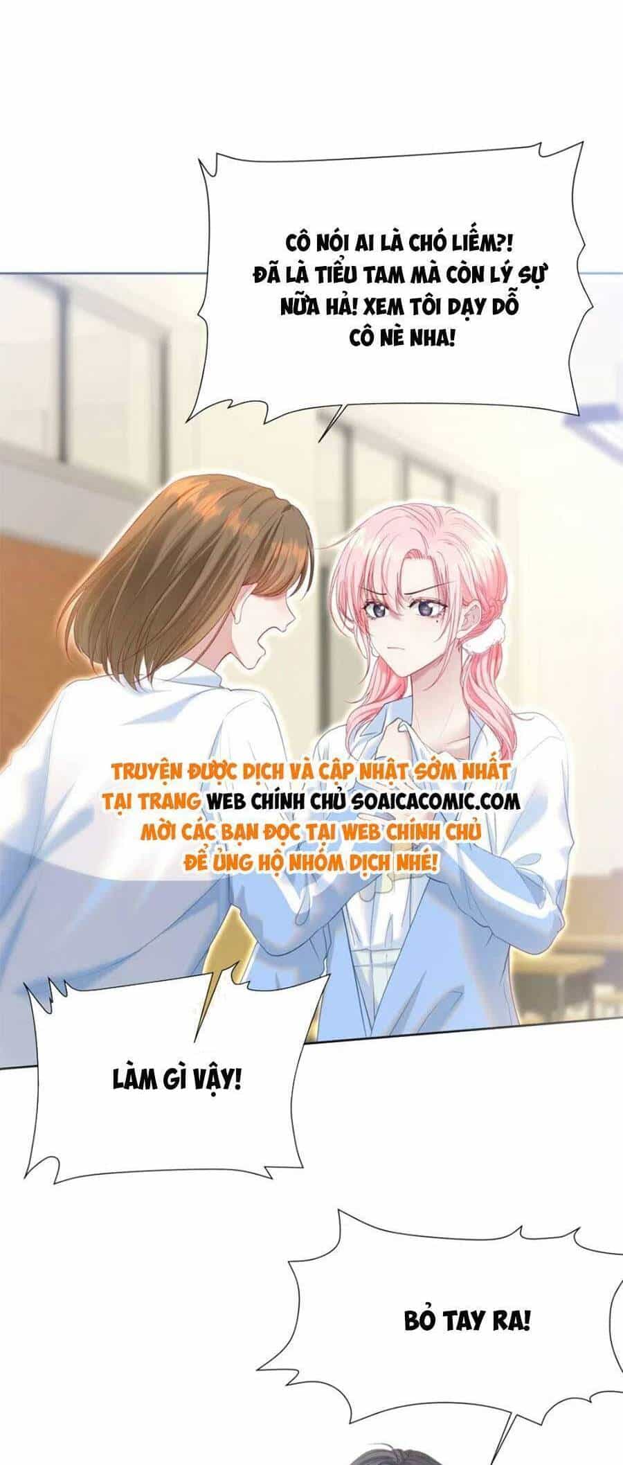 1001 Cách Chinh Phục Chồng Yêu - Chương 38 - ảnh 27