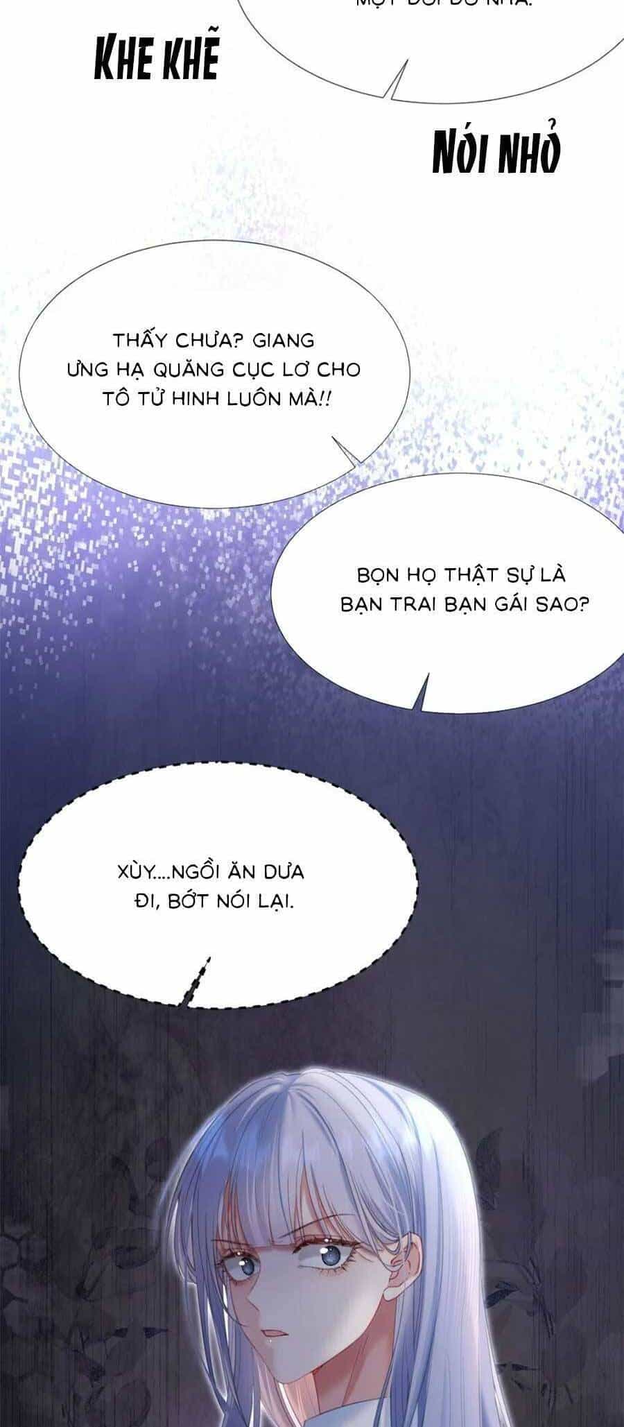 1001 Cách Chinh Phục Chồng Yêu - Chương 38 - ảnh 32