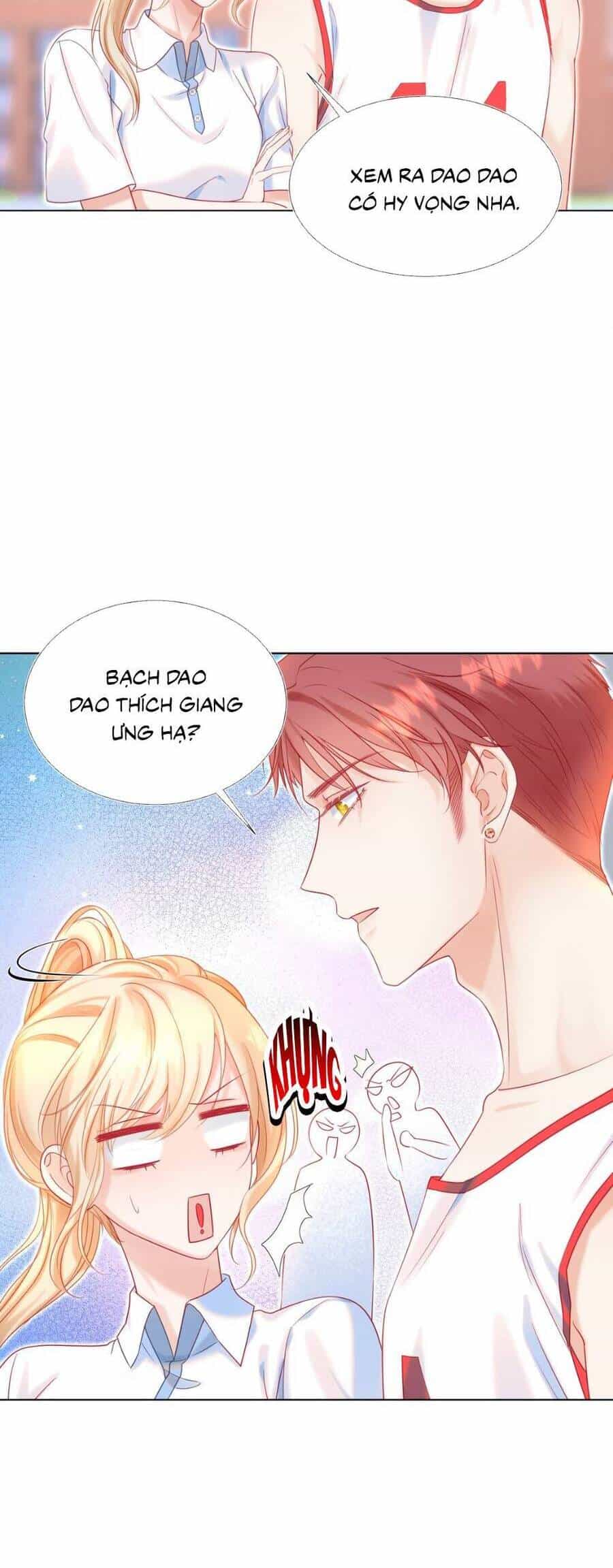 1001 Cách Chinh Phục Chồng Yêu - Chương 4 - ảnh 15