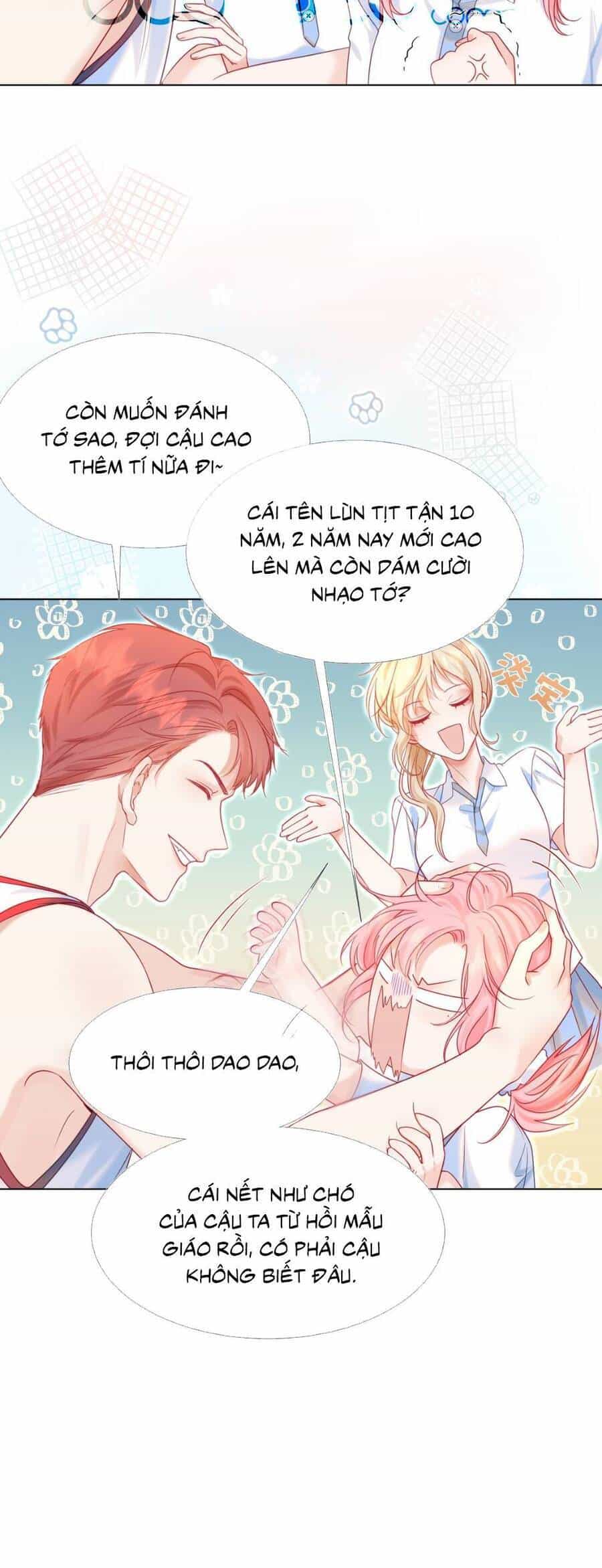 1001 Cách Chinh Phục Chồng Yêu - Chương 4 - ảnh 4