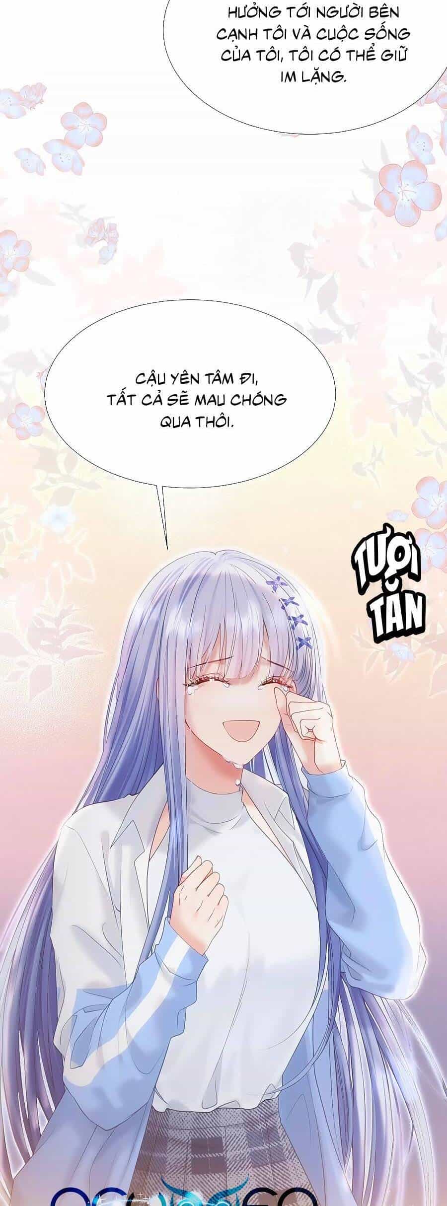 1001 Cách Chinh Phục Chồng Yêu - Chương 39 - ảnh 11