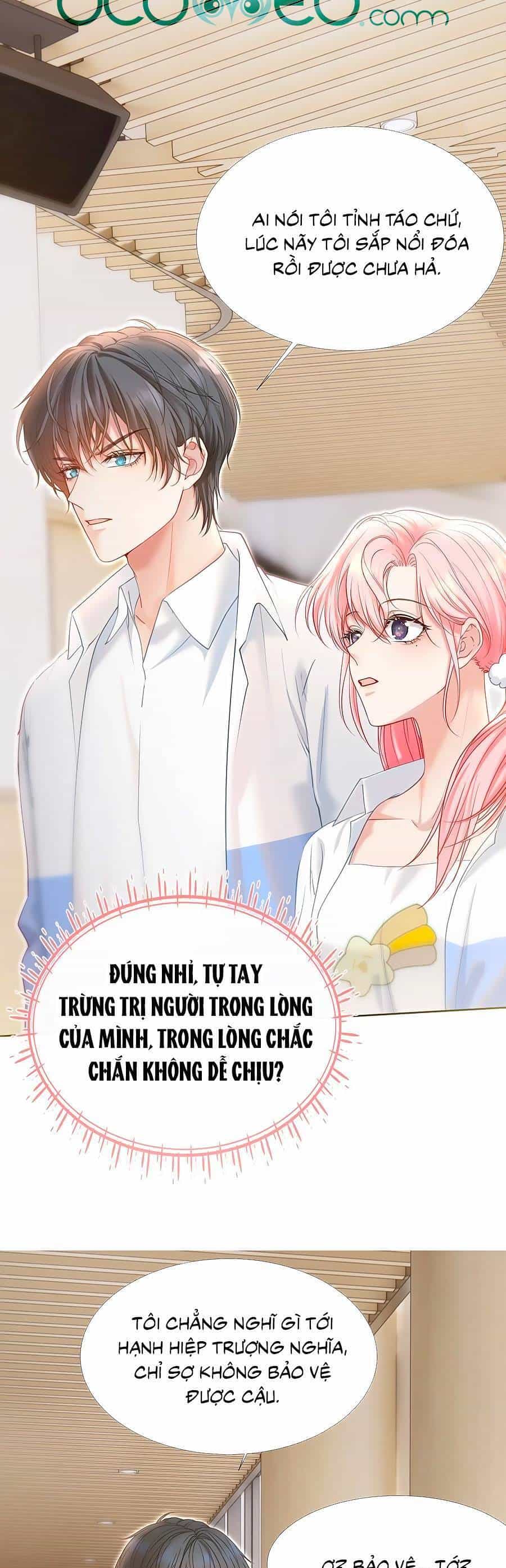 1001 Cách Chinh Phục Chồng Yêu - Chương 39 - ảnh 25