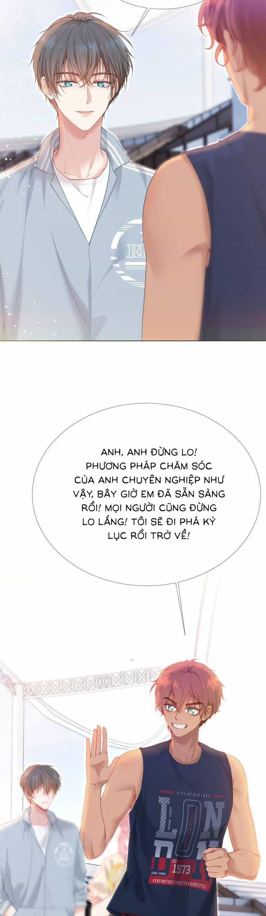 1001 Cách Chinh Phục Chồng Yêu - Chương 40 - ảnh 15