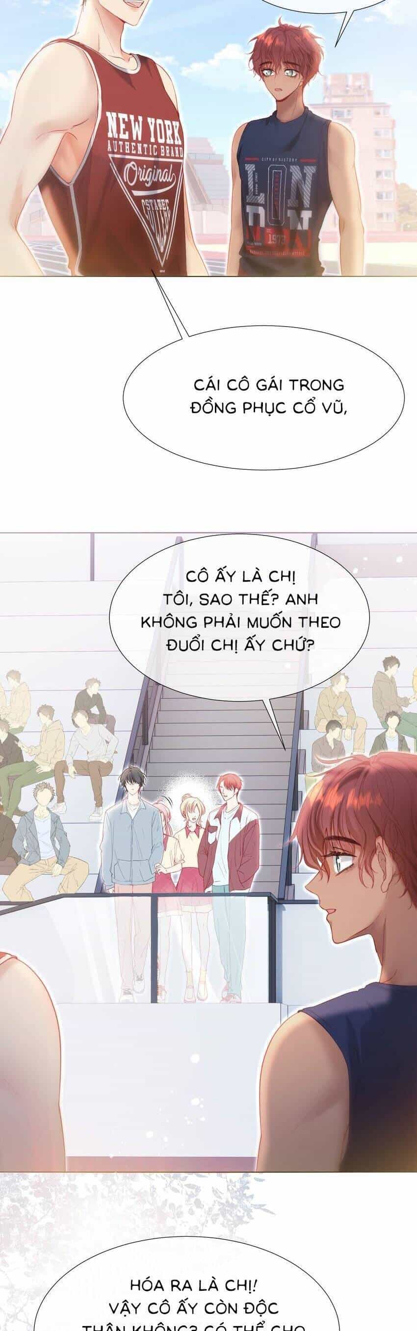 1001 Cách Chinh Phục Chồng Yêu - Chương 40 - ảnh 22