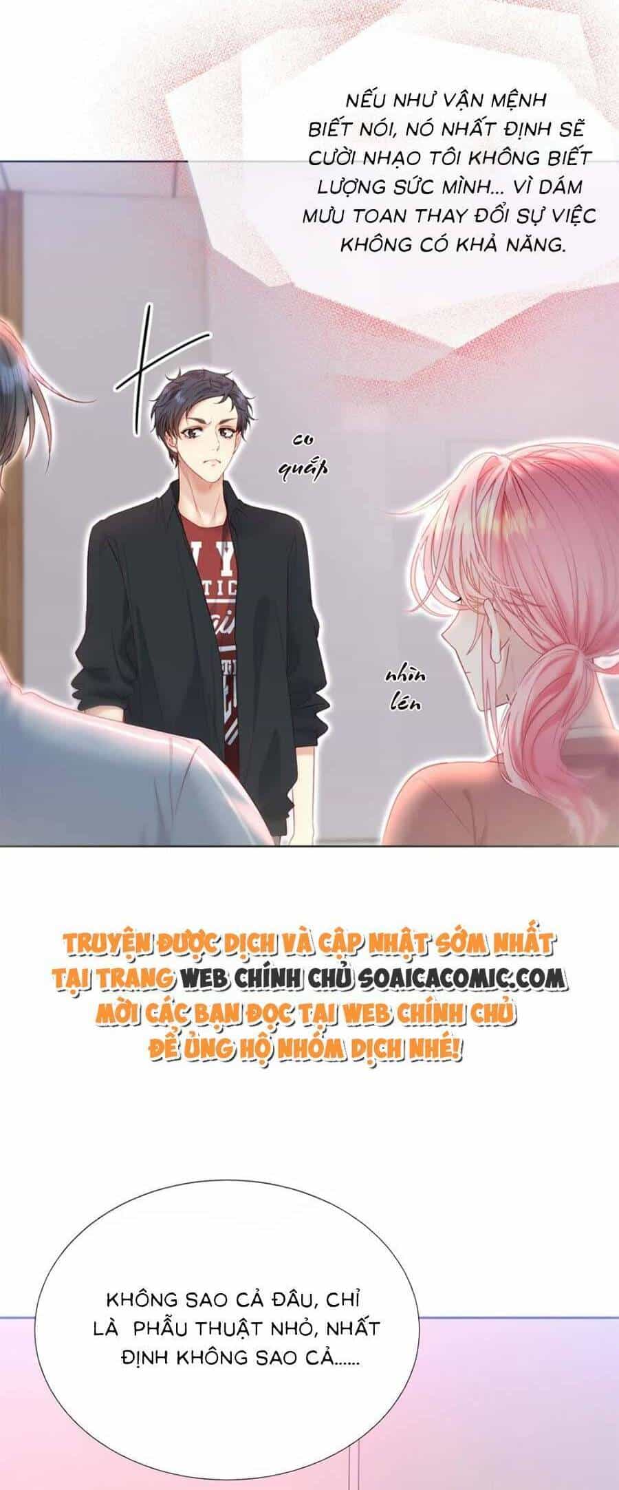 1001 Cách Chinh Phục Chồng Yêu - Chương 41 - ảnh 12