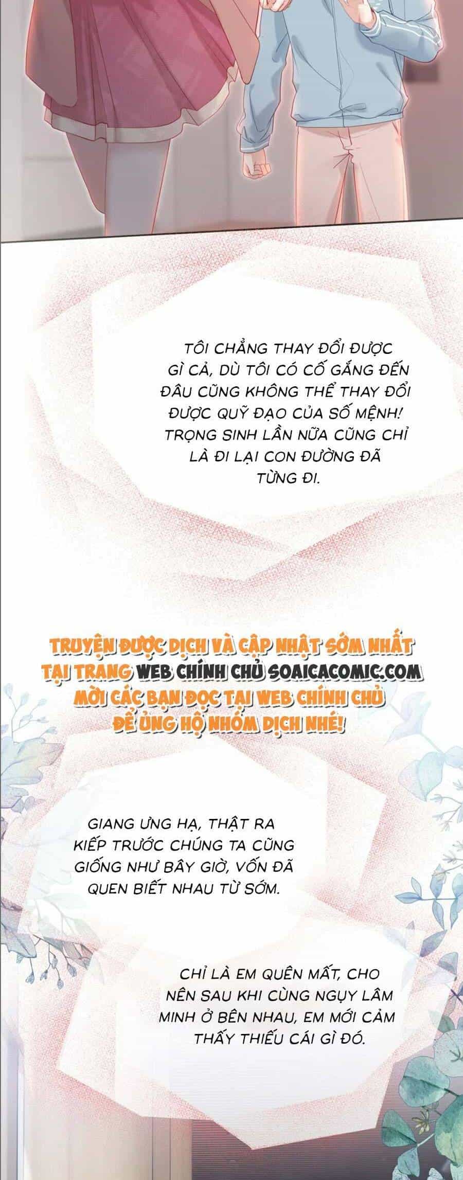 1001 Cách Chinh Phục Chồng Yêu - Chương 41 - ảnh 23