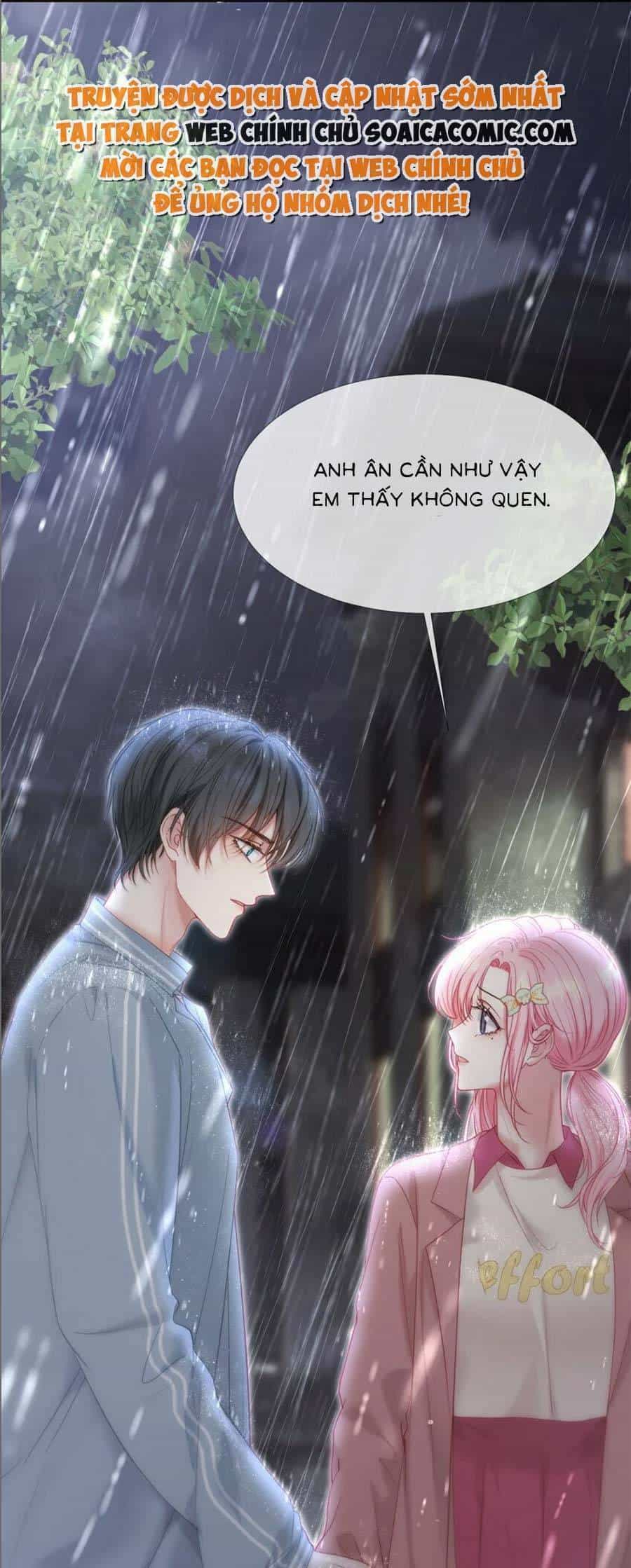1001 Cách Chinh Phục Chồng Yêu - Chương 41 - ảnh 28