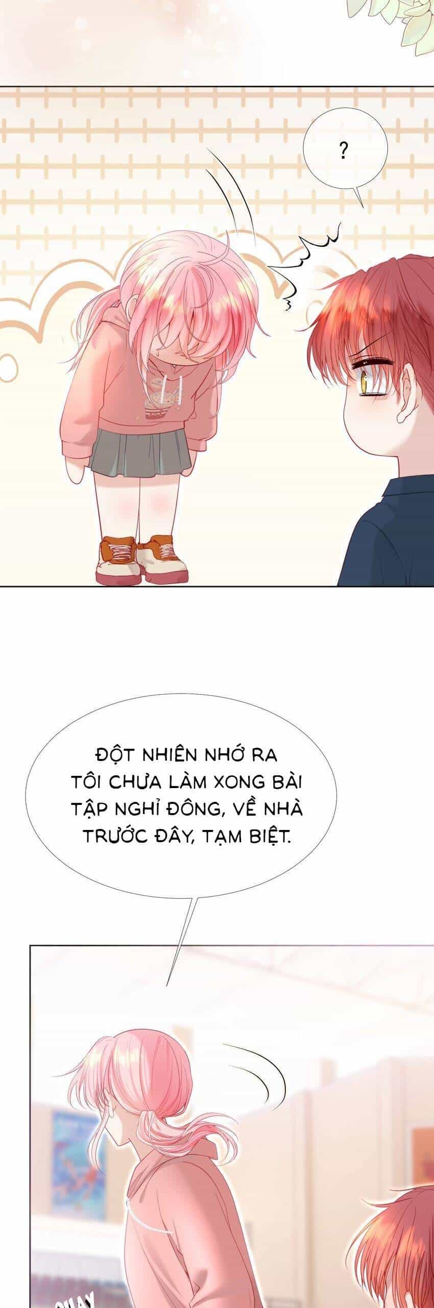 1001 Cách Chinh Phục Chồng Yêu - Chương 42 - ảnh 2
