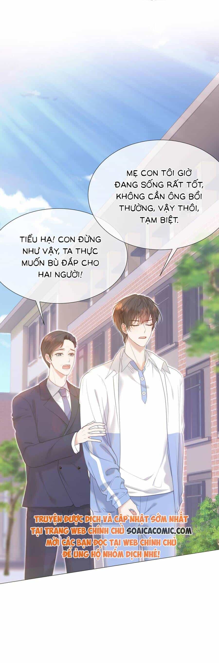 1001 Cách Chinh Phục Chồng Yêu - Chương 43 - ảnh 20