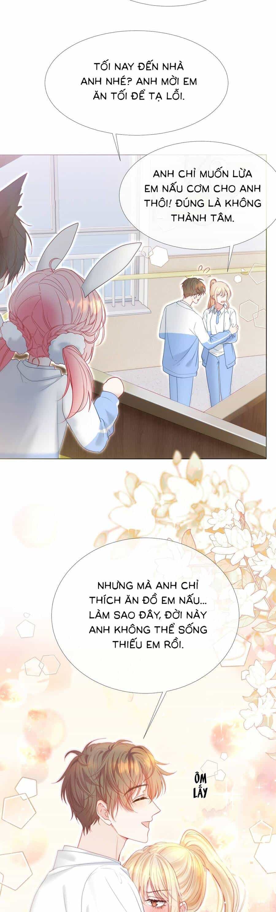 1001 Cách Chinh Phục Chồng Yêu - Chương 43 - ảnh 6