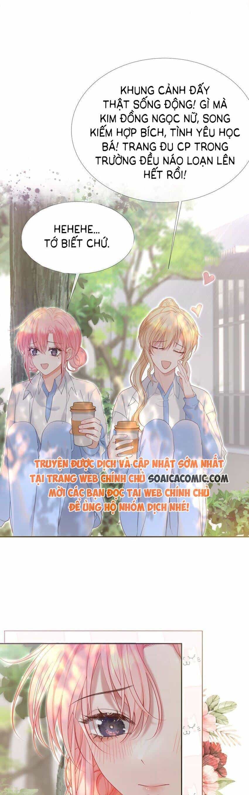 1001 Cách Chinh Phục Chồng Yêu - Chương 44 - ảnh 16