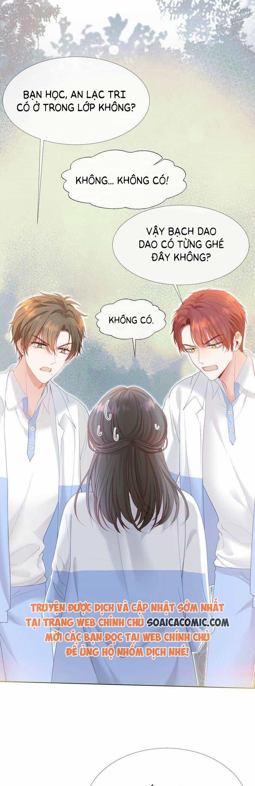 1001 Cách Chinh Phục Chồng Yêu - Chương 44 - ảnh 2