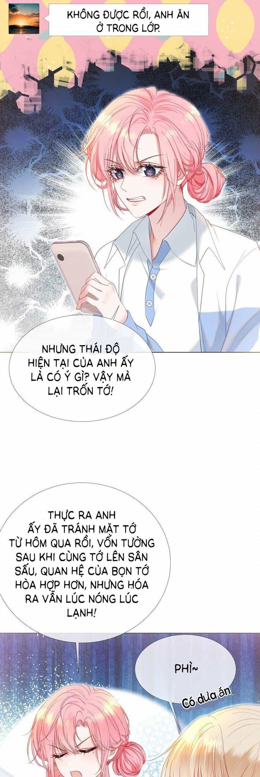 1001 Cách Chinh Phục Chồng Yêu - Chương 44 - ảnh 20