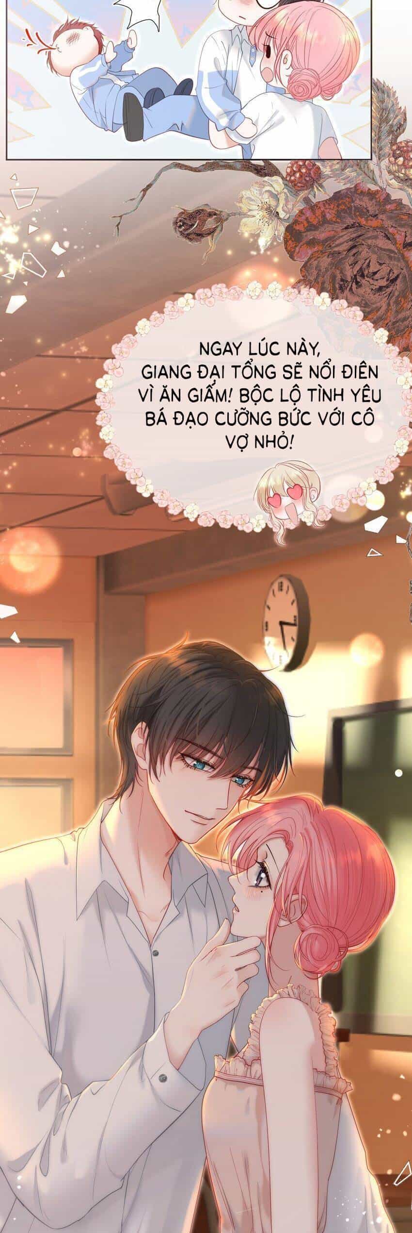 1001 Cách Chinh Phục Chồng Yêu - Chương 44 - ảnh 23