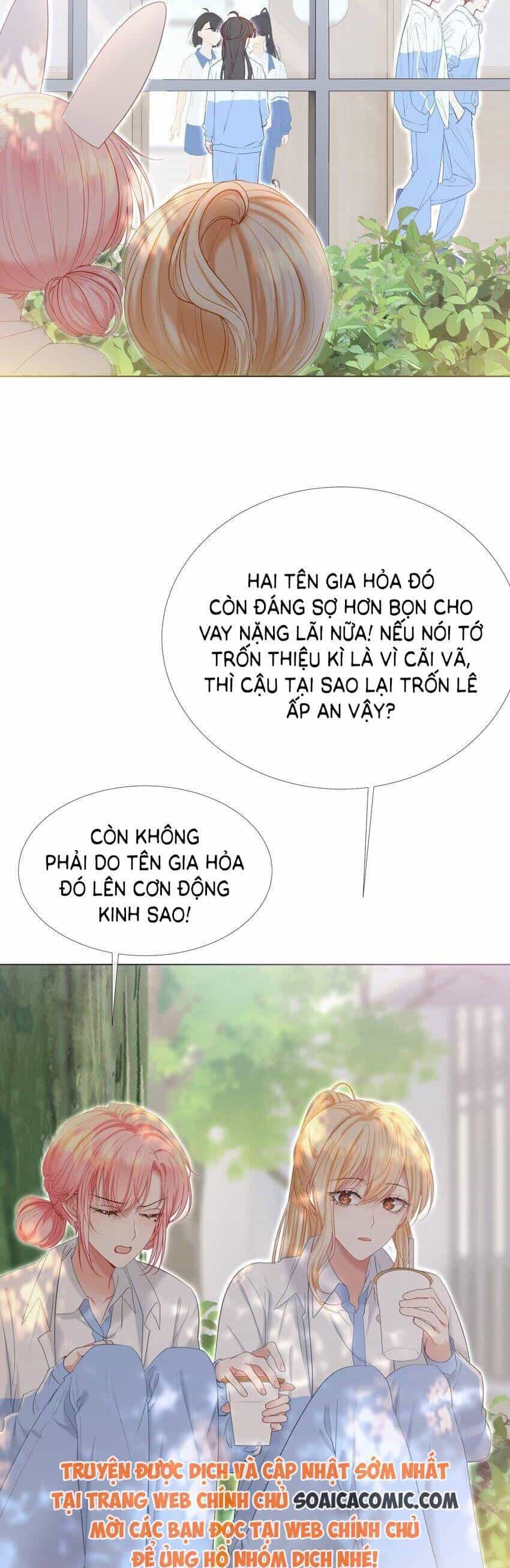1001 Cách Chinh Phục Chồng Yêu - Chương 44 - ảnh 4