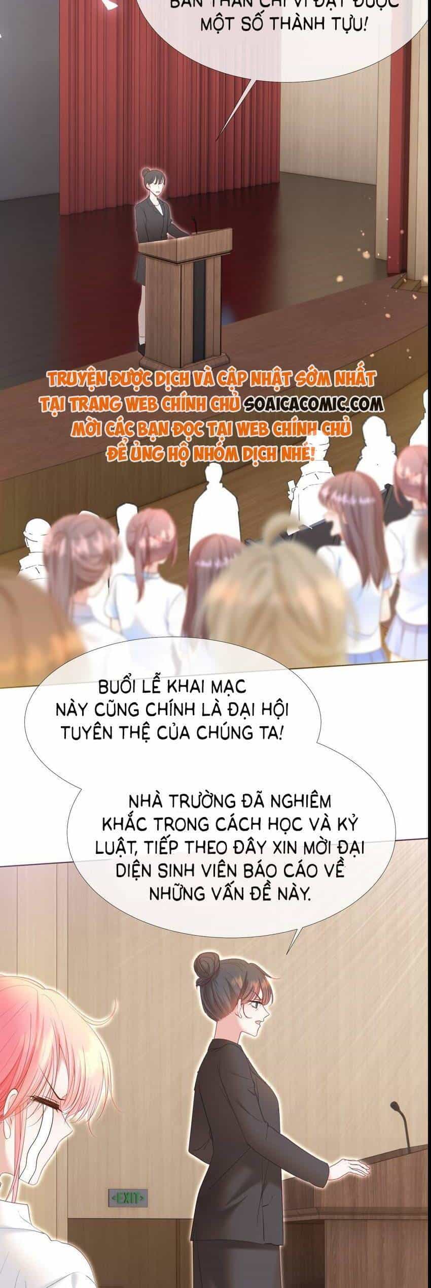 1001 Cách Chinh Phục Chồng Yêu - Chương 44 - ảnh 8