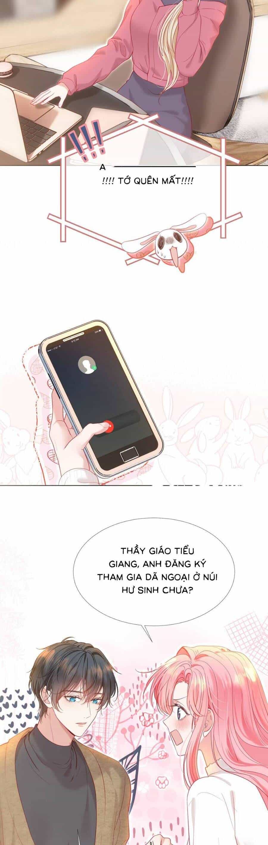1001 Cách Chinh Phục Chồng Yêu - Chương 45 - ảnh 24