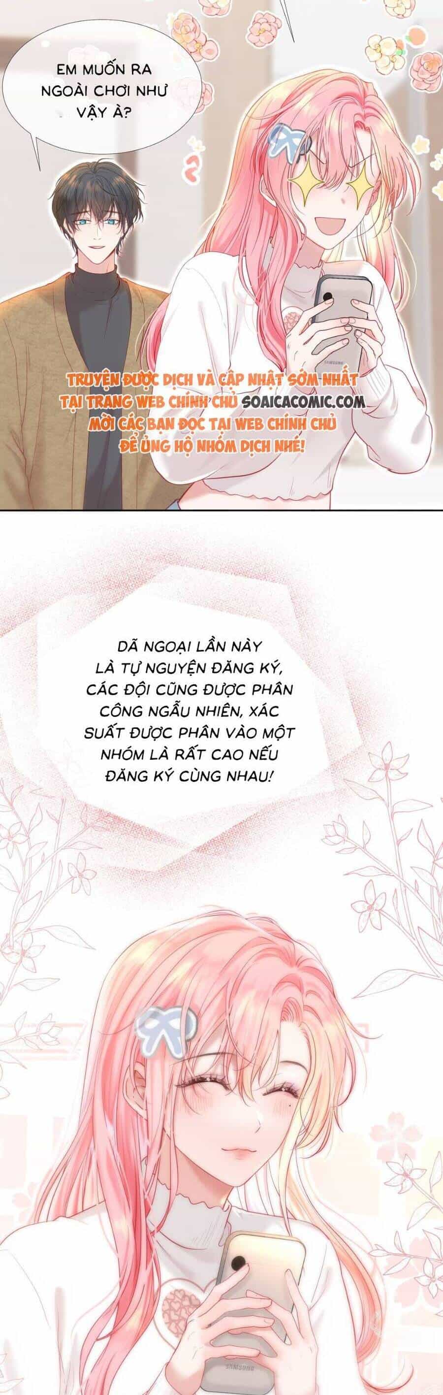 1001 Cách Chinh Phục Chồng Yêu - Chương 45 - ảnh 26