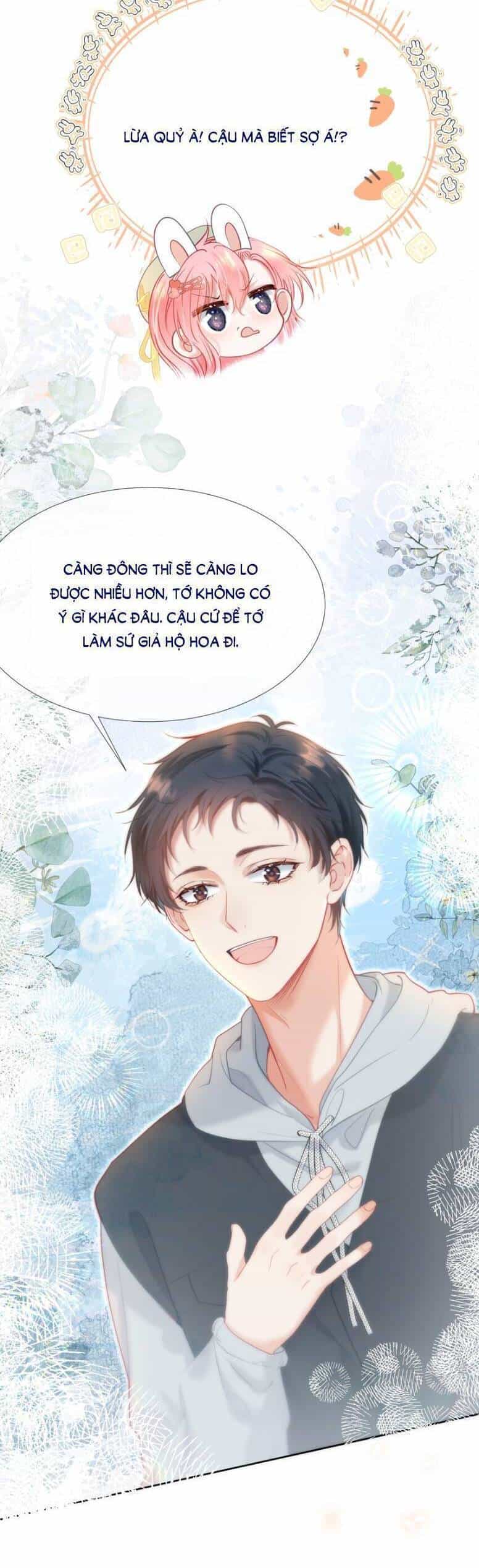 1001 Cách Chinh Phục Chồng Yêu - Chương 48 - ảnh 27
