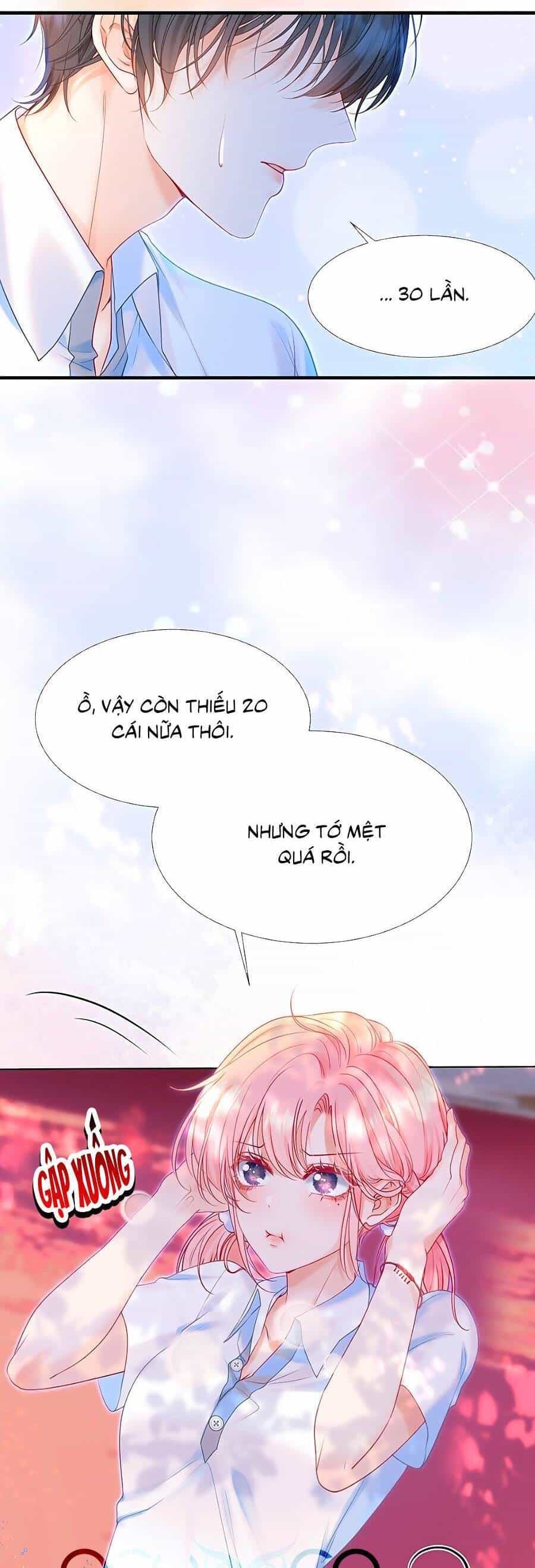 1001 Cách Chinh Phục Chồng Yêu - Chương 5 - ảnh 17