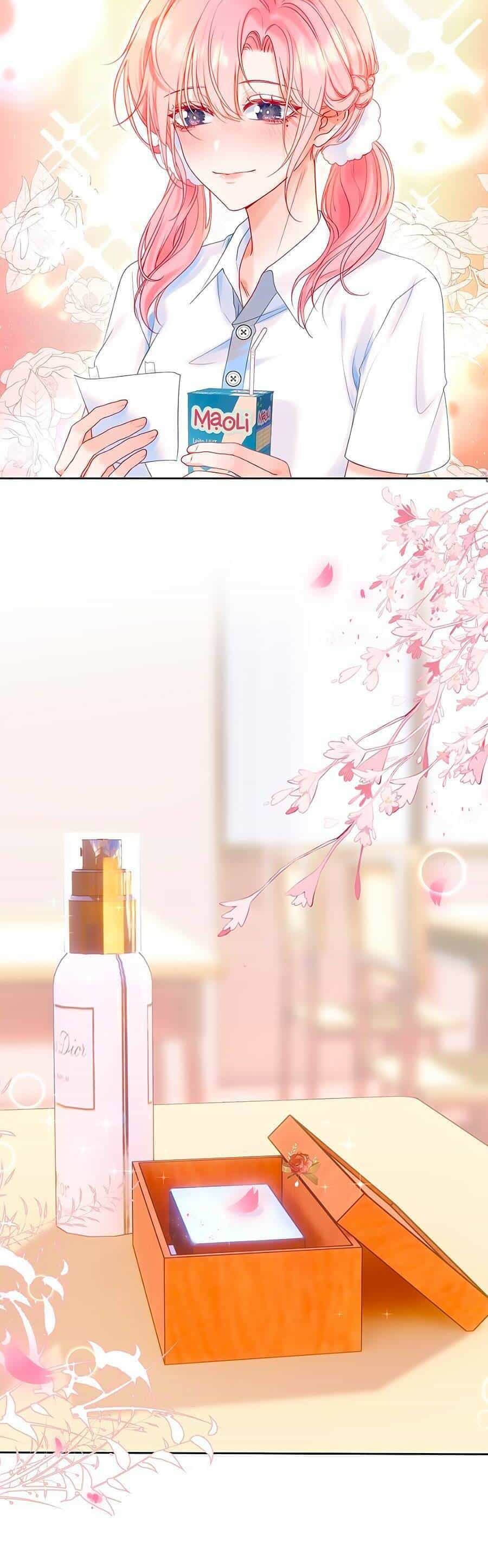 1001 Cách Chinh Phục Chồng Yêu - Chương 5 - ảnh 27