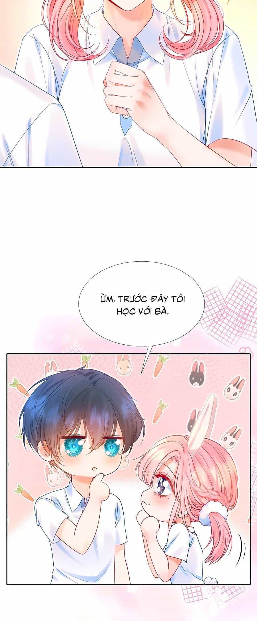 1001 Cách Chinh Phục Chồng Yêu - Chương 5 - ảnh 7