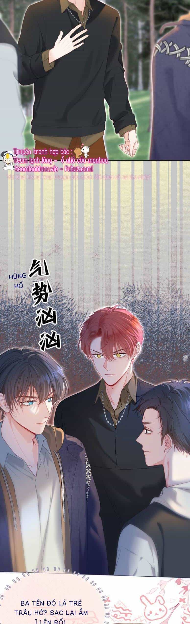 1001 Cách Chinh Phục Chồng Yêu - Chương 49 - ảnh 19