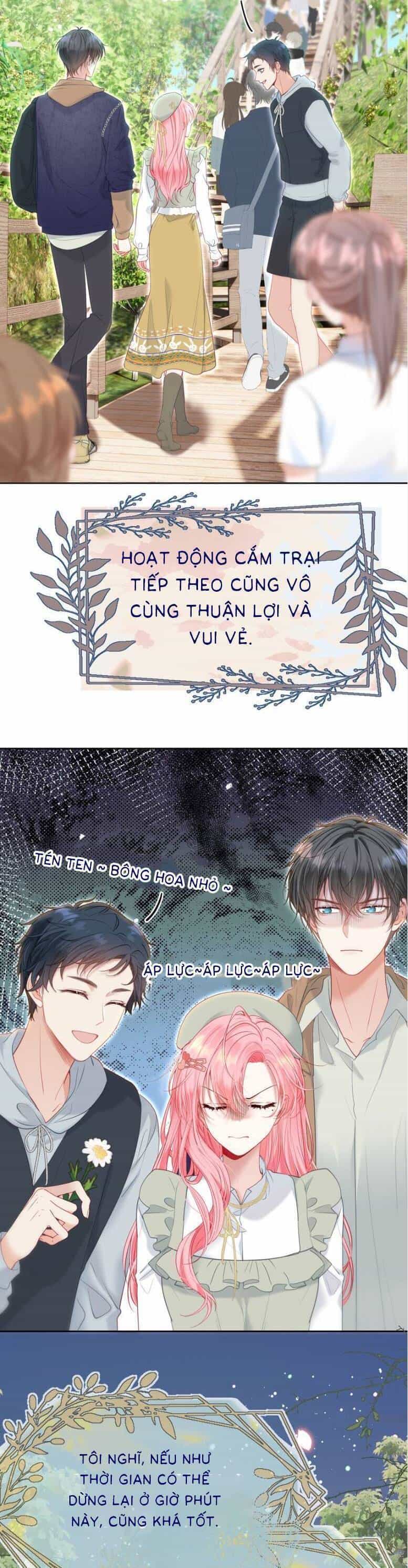 1001 Cách Chinh Phục Chồng Yêu - Chương 49 - ảnh 4