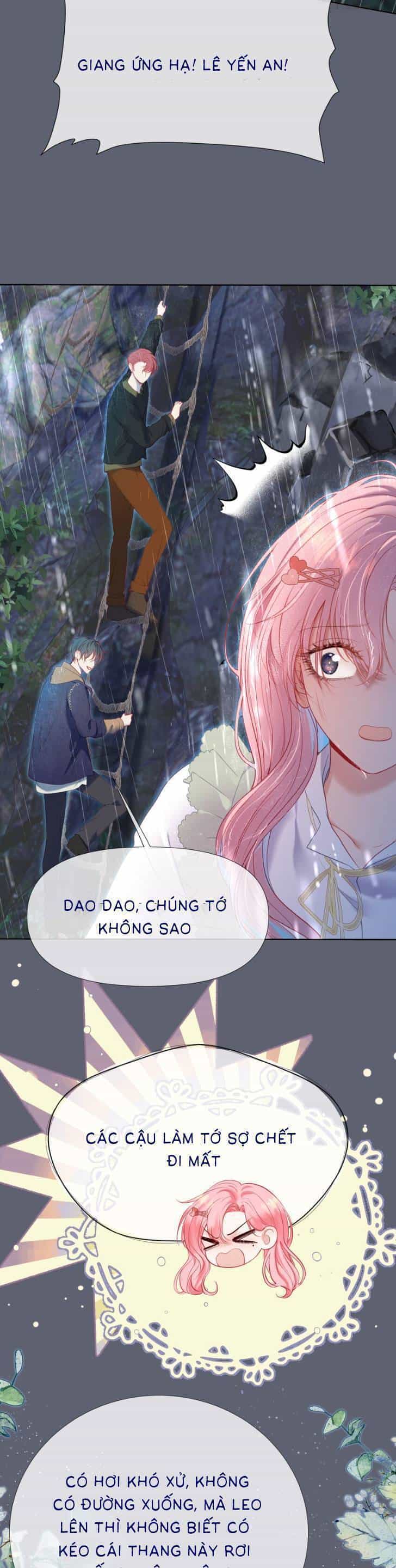 1001 Cách Chinh Phục Chồng Yêu - Chương 50 - ảnh 17