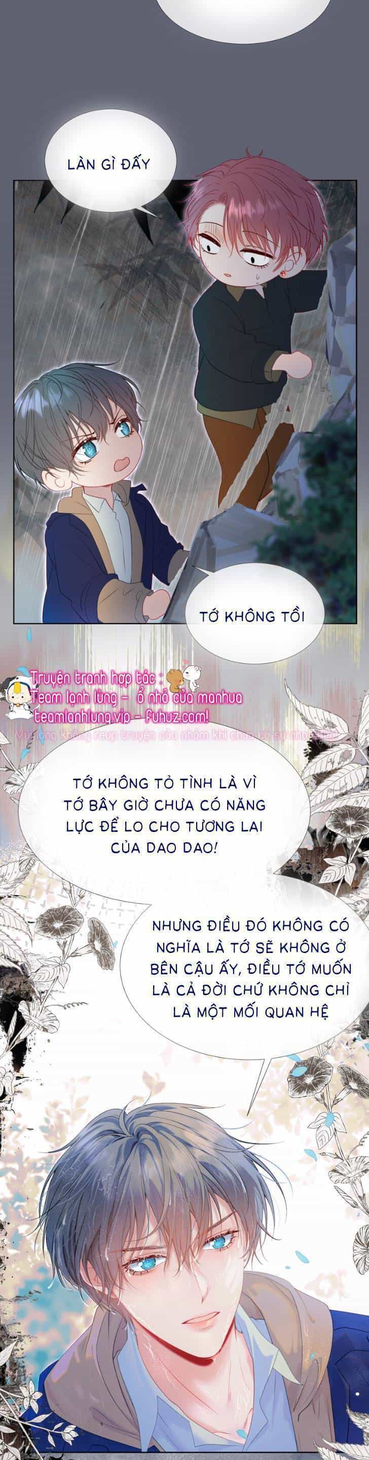 1001 Cách Chinh Phục Chồng Yêu - Chương 50 - ảnh 21