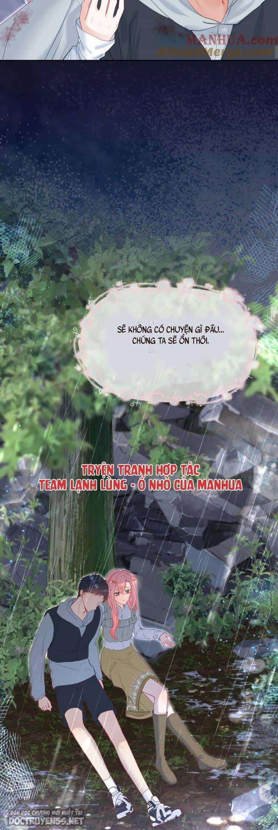 1001 Cách Chinh Phục Chồng Yêu - Chương 51 - ảnh 17