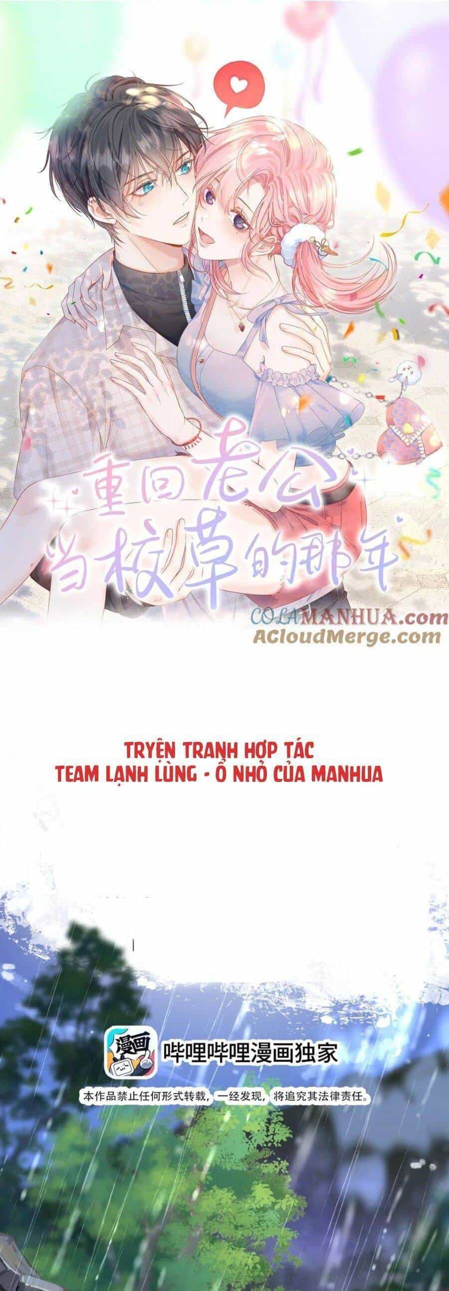 1001 Cách Chinh Phục Chồng Yêu - Chương 51 - ảnh 4