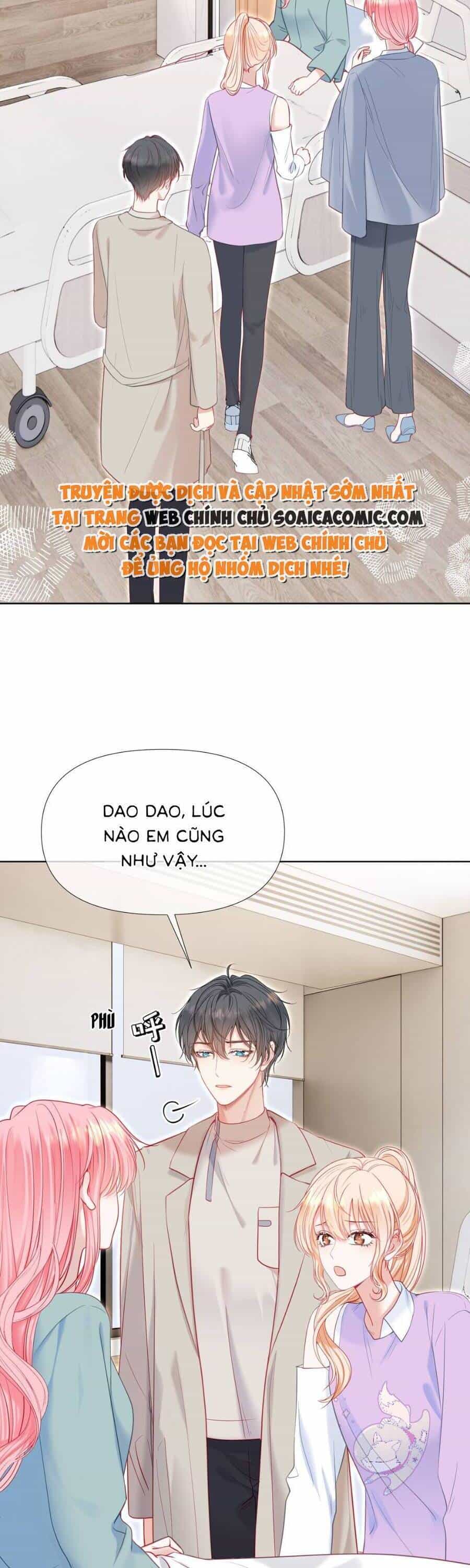 1001 Cách Chinh Phục Chồng Yêu - Chương 52 - ảnh 15