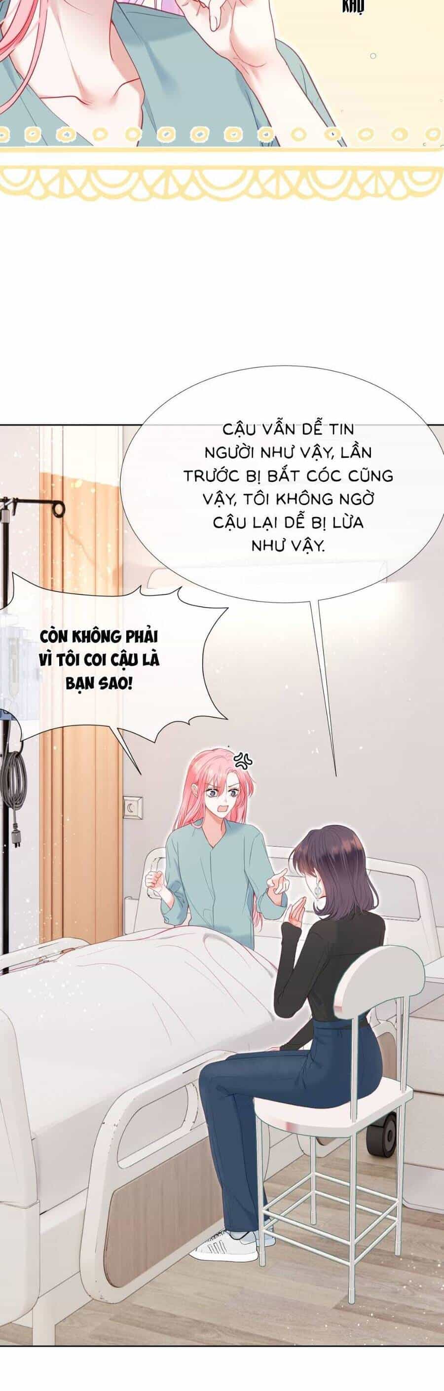 1001 Cách Chinh Phục Chồng Yêu - Chương 52 - ảnh 4