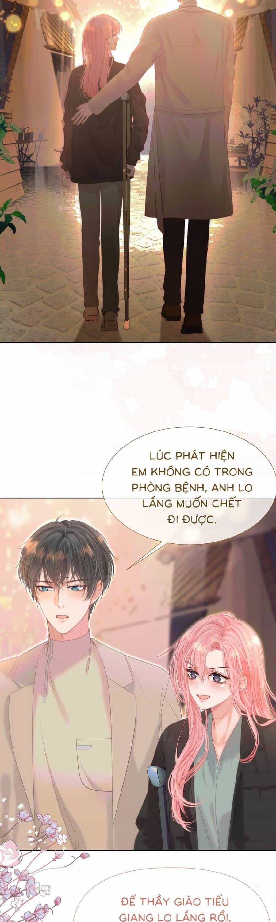 1001 Cách Chinh Phục Chồng Yêu - Chương 53 - ảnh 15