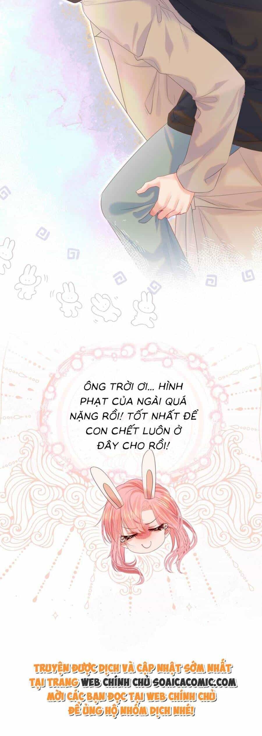 1001 Cách Chinh Phục Chồng Yêu - Chương 53 - ảnh 22