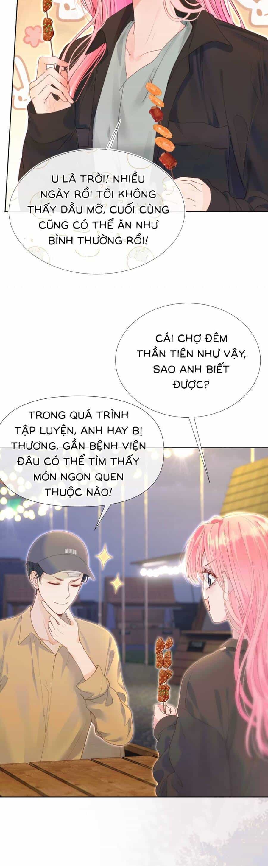 1001 Cách Chinh Phục Chồng Yêu - Chương 53 - ảnh 5