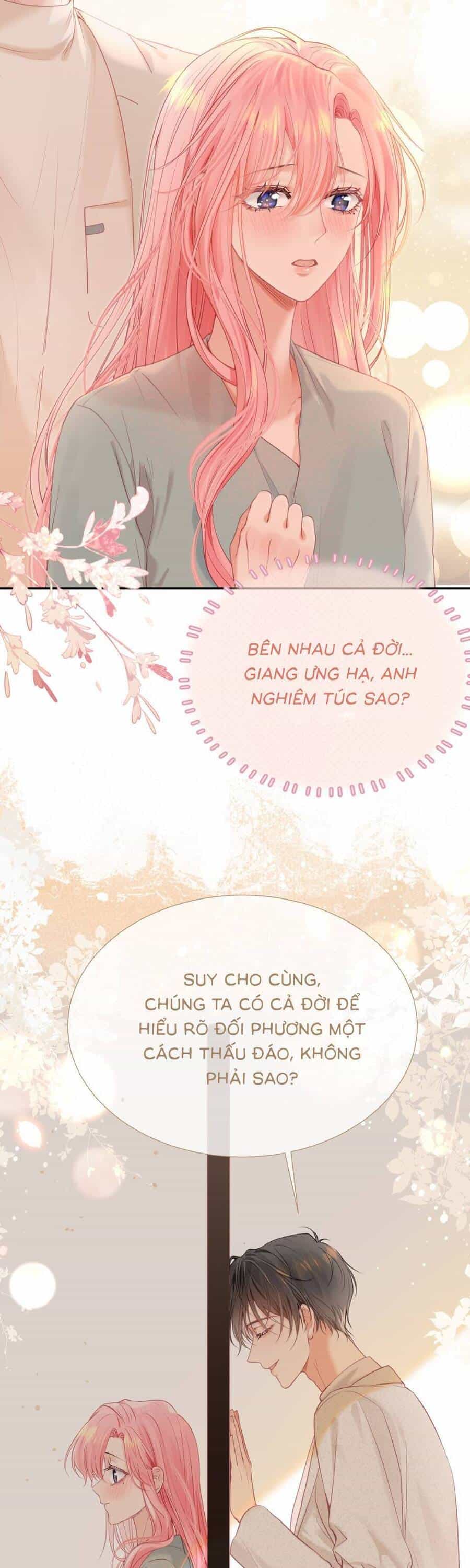 1001 Cách Chinh Phục Chồng Yêu - Chương 54 - ảnh 10