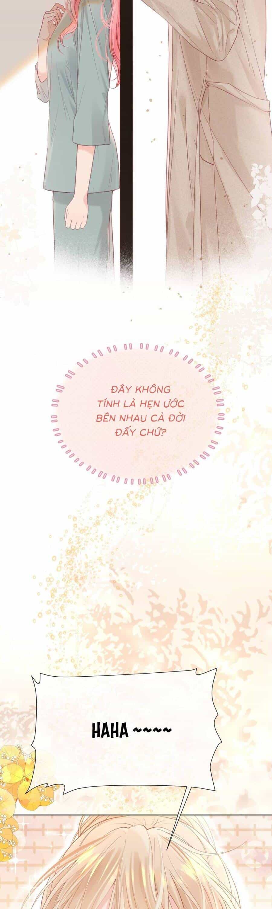 1001 Cách Chinh Phục Chồng Yêu - Chương 54 - ảnh 11