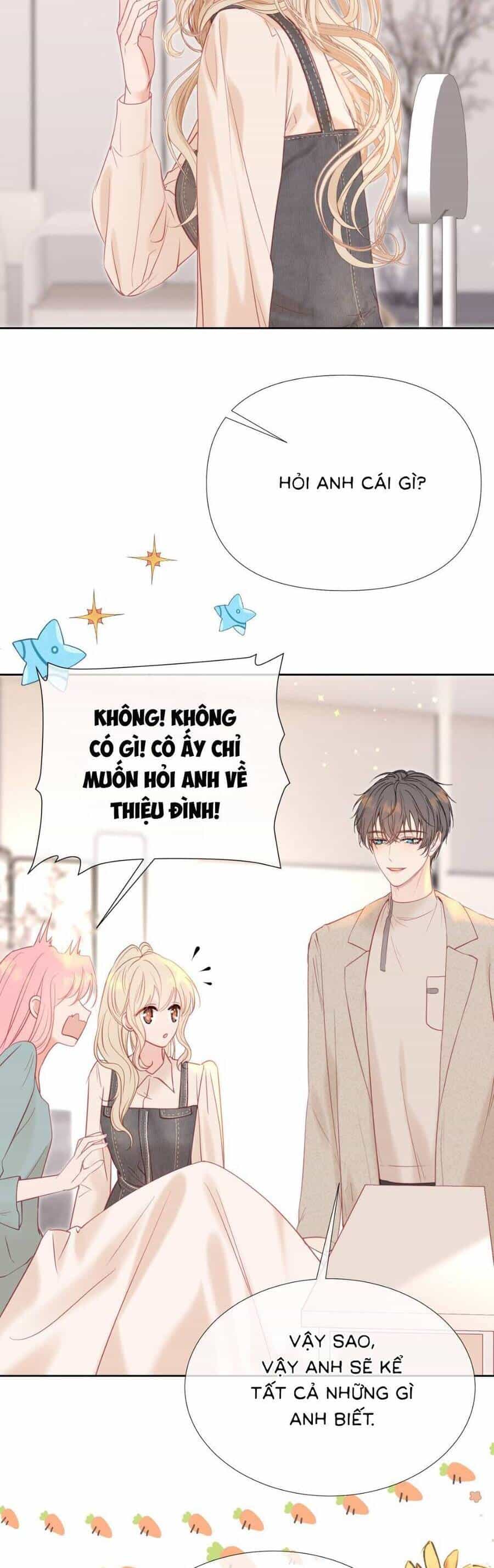 1001 Cách Chinh Phục Chồng Yêu - Chương 54 - ảnh 20
