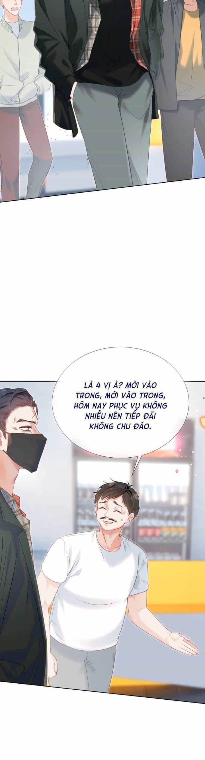 1001 Cách Chinh Phục Chồng Yêu - Chương 55 - ảnh 12
