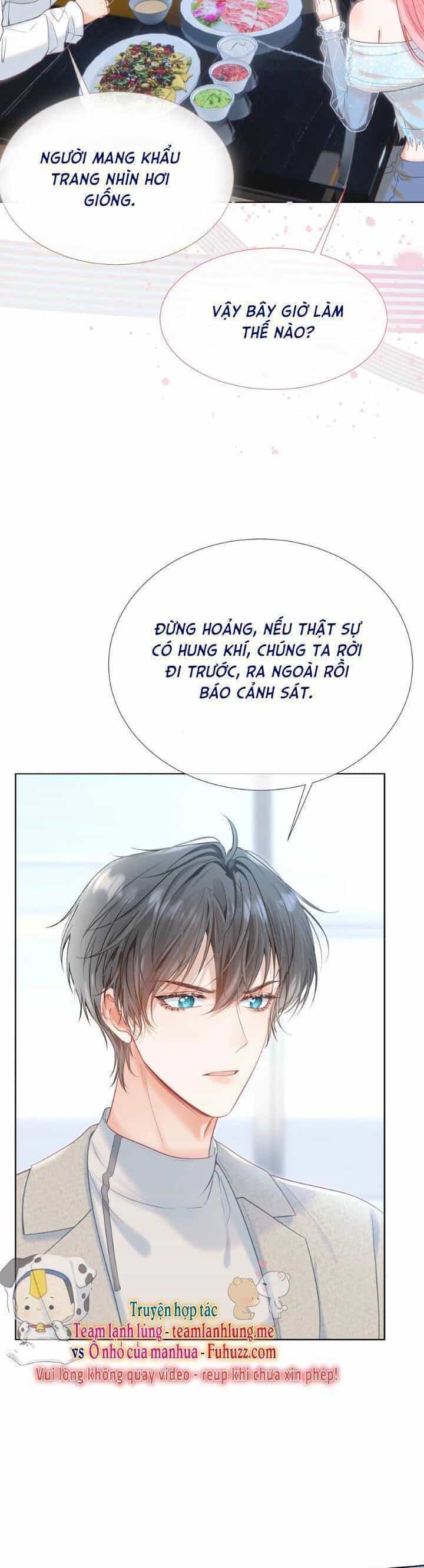 1001 Cách Chinh Phục Chồng Yêu - Chương 55 - ảnh 14