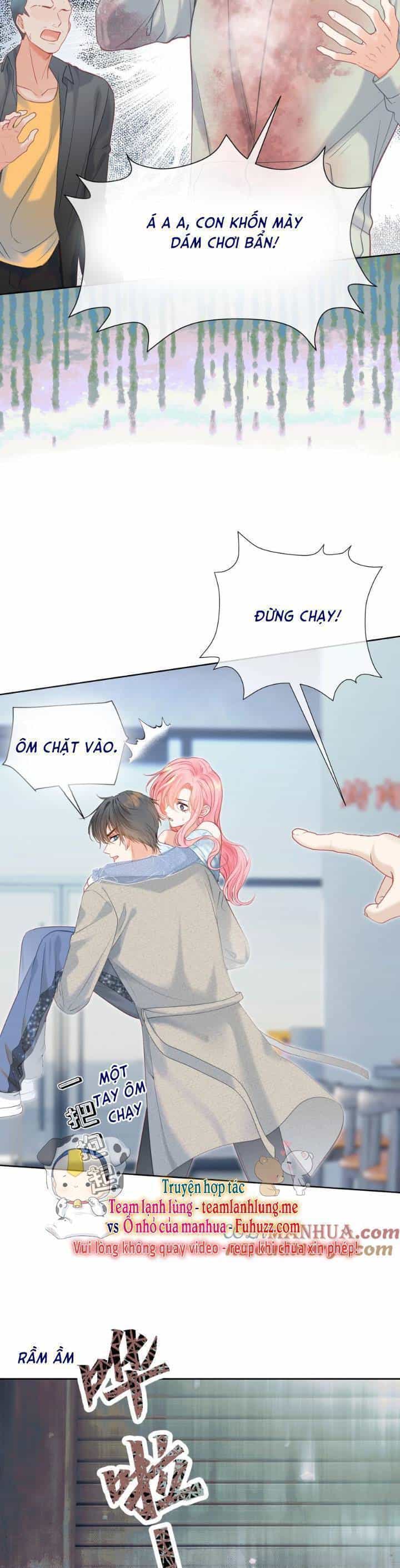 1001 Cách Chinh Phục Chồng Yêu - Chương 55 - ảnh 26
