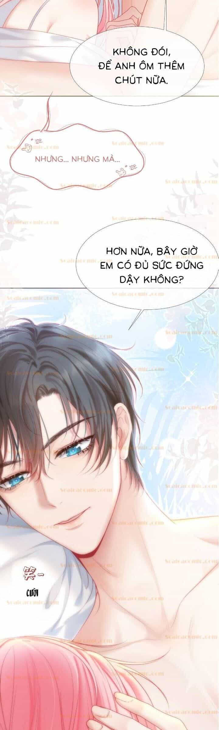 1001 Cách Chinh Phục Chồng Yêu - Chương 56 - ảnh 10