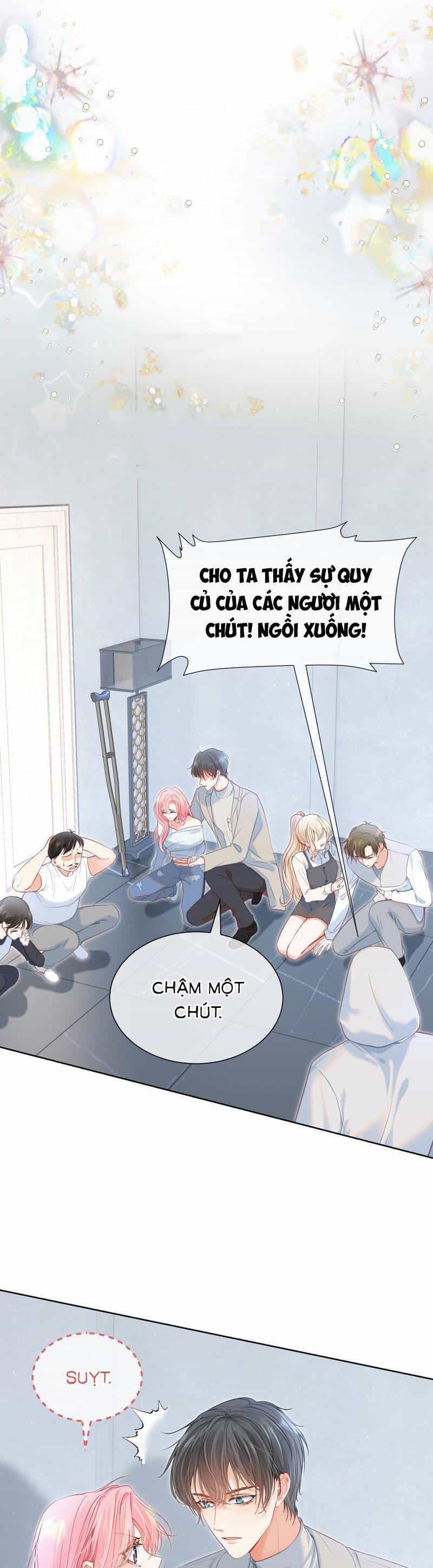1001 Cách Chinh Phục Chồng Yêu - Chương 57 - ảnh 1